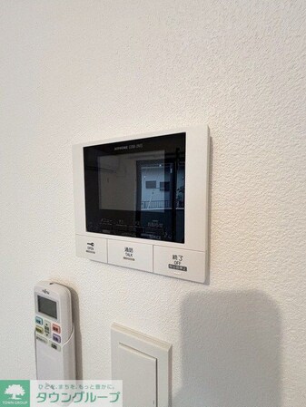 カレント大和田の物件内観写真